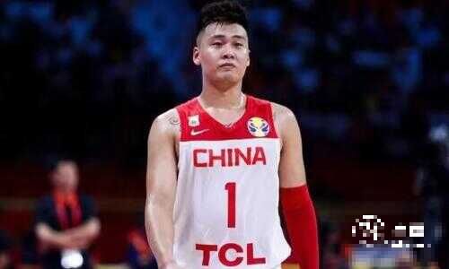 宋翔：赵睿落选集训大名单是因其与郭艾伦特点有太多重合