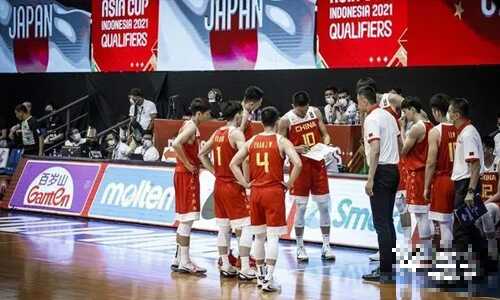 FIBA：因印度尼西亚受疫情影响，男篮亚洲杯确定延期至2022年举行