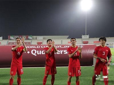 武磊：12强赛战澳大利亚我们有信心