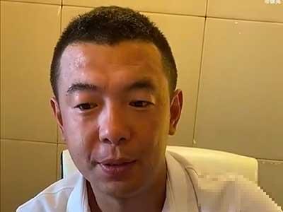 徐亮：认清了与强队之间的差距，没关系再来