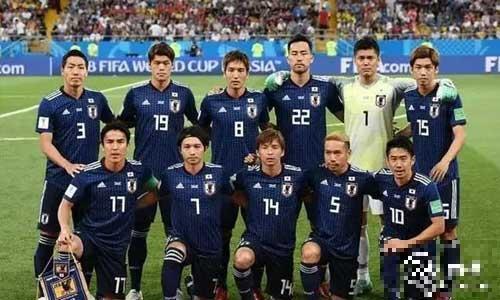 范志毅：日本队水平正在追赶欧洲，国足差在技术和意识