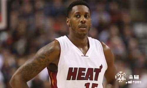 昔日詹姆斯队友加盟波多黎各篮球俱乐部，曾两度获得NBA总冠军