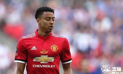 ESPN：林加德对转会持开放态度，巴萨和米兰有意引进