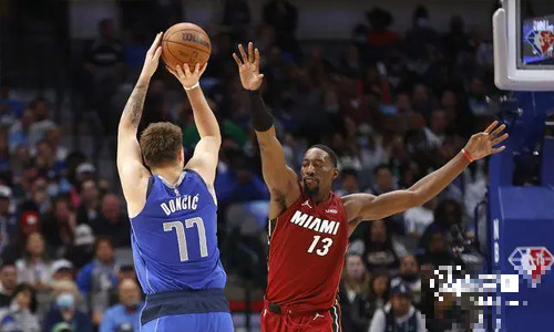 巴特勒23+6+6，洛瑞22+5+9，热火客场轻取独行侠迎五连胜