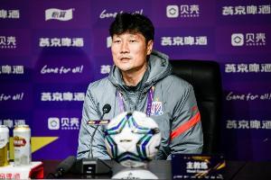 沪媒评申花：被提前打上&ldquo;失败&rdquo;标签，选帅应尽早提上日程