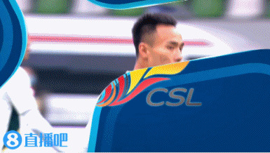 超甲附加赛-弗兰克补射破门一箭定江山 浙江1-0青岛占得先机