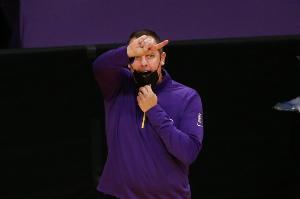 剩余赛程艰难？沃格尔：不担心 健康的我们能和任何对手竞争