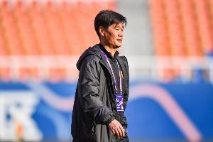 詹俊：国足接下来的比赛让人担心，客战日本越南拿一分是否满足？