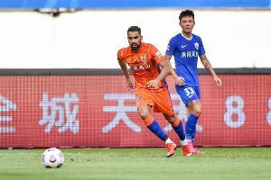 媒体人：泰山队已进入假期模式，元宵节前后再次集结备战新赛季