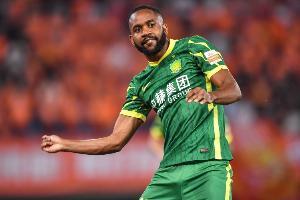 巴坎布：他们叫我bakagoal  我不是世界上最好的前锋
