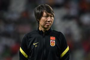 李铁FIFA最佳主帅投票：图赫尔、曼奇尼、瓜迪奥拉