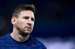 梅西FIFA最佳主帅投票：斯卡洛尼、曼奇尼、瓜迪奥拉