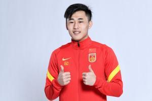 戴伟浚时间线：他是如何成为中国国家队一员的