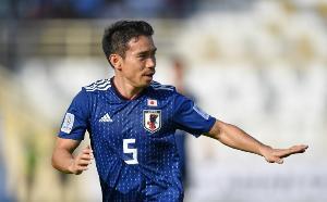 长友佑都：尽管吉田麻也和富安健洋因伤缺席，但无需过于担心