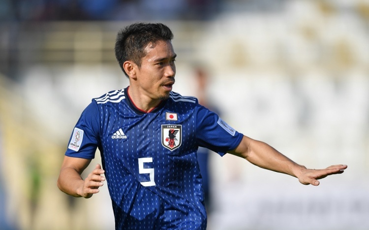 长友佑都:尽管吉田麻也和富安健洋因伤缺席,但无需过于担心