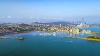 2023年中国亚洲杯城市巡礼&mdash;&mdash;人杰地灵青岛