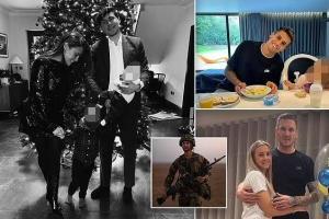 邮报：遇袭事件增多，英超球员雇佣退役SAS特种兵保护家人