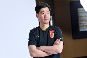 李霄鹏赛前：海归球员状态良好，明天都可以出战