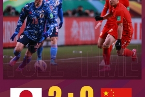 记者：大国家队基本等于瞎指挥 看比赛场面前十天在上海啥也没练