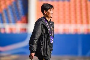 津媒：对比两任国足主帅发布会言论，感觉李霄鹏已经&ldquo;赢了&rdquo;