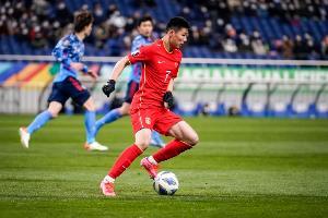 评论：无缘世界杯不能动摇中国足球&ldquo;久久为功&rdquo;的决心