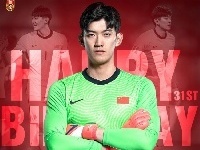 颜骏凌31岁生日快乐，期待新一岁遇见更好的你！