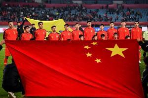 韩媒评中日大战：输球后中国队基本告别世界杯，所有努力成为泡影