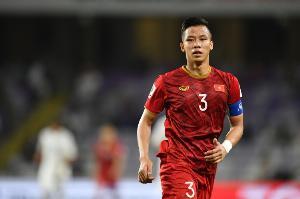 体坛：越南两名球员确诊新冠 将缺席大年初一与中国队的比赛