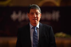 徐根宝：输球过生日不开心 望弟子成为中国足球脚踏实地的工作者