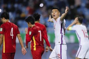 津媒：国足换帅后帅不知兵、兵不知帅，输越南不好接受但在情理中