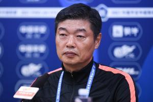 韩媒：金钟夫是国足主帅候选，他的执教能力受到广泛好评