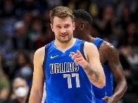 落选全明星首发&媒体得票为零后 东契奇场均34.3分9.3板12助