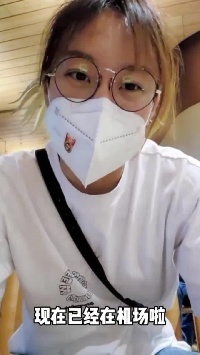 返工！唐佳丽返回英国：感谢水妈妈和队友的信任让我重回国家队