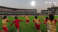 🎥第一视角重温中国女足亚洲杯夺冠时刻🏆