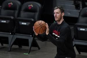 美记：除独行侠外 德拉季奇还会考虑篮网、勇士、快船、公牛