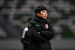 长春亚泰今晚海口集结开启冬训 陈洋&谭龙24日赴海口与球队会合