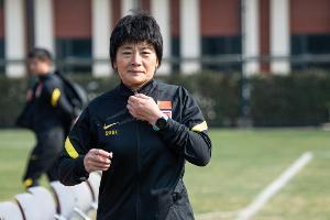 水庆霞再度澄清&ldquo;没房住&rdquo;：是个误会，可能我没表达清楚