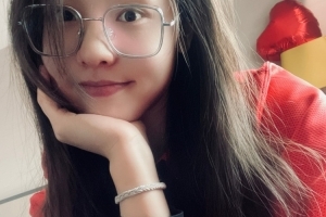 女篮张茹晒照：不用担心❤️ 我知道你们一直在🌹