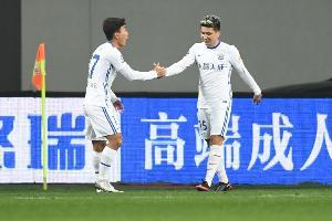 足球报：有消息称沧州雄狮已经与沧州结束合作，准备搬回石家庄