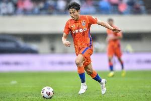 媒体人：姜祥佑&林祭砇3月中旬来华，孙准浩基本确定出战世预赛