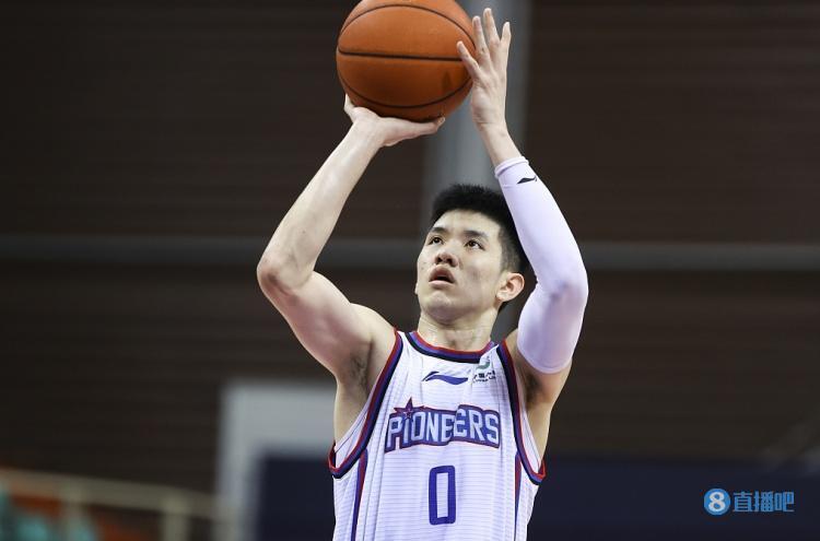 天津大胜新疆后战绩追平对手 凭借相互对战优势排名超越新疆