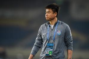 津媒：津门虎接下来将进行4场热身赛，对手包括U21国足与国安