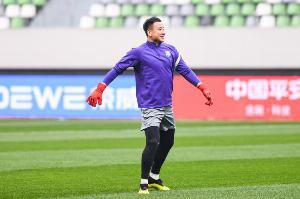 滕尚坤：泰达不投资后也不相信天津队会轻易消失 希望未来进国足