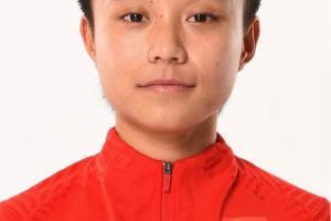 广州队女足国脚张琳艳租借到武汉车谷江大 ​​​