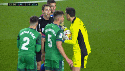 巴萨1-0领先奥萨苏纳！加维造点，费兰-托雷斯主罚命中