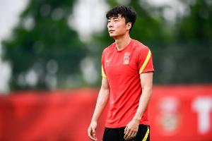 独苗也没了...国足12强赛最后两战没有留洋球员