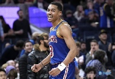【直播吧评选】3月24日NBA最佳球员