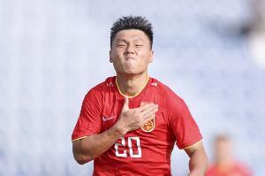 迪拜杯打出惊喜告诉中国足球：是时候给年轻人机会了