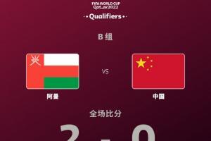 今日趣图：待到国足出线日 家祭无忘告乃翁