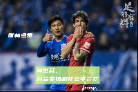 足够有料|世林点赞&mdash;&mdash;孙世林：只是赞扬帕托公平竞赛👍